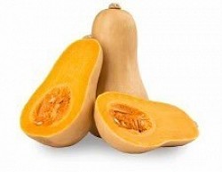 Courge butternut